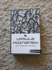 Buch Ursula Poznanski: Die Vernichteten