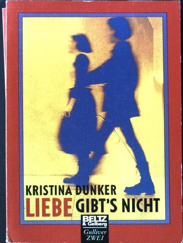 Liebe gibt nicht - nicht,