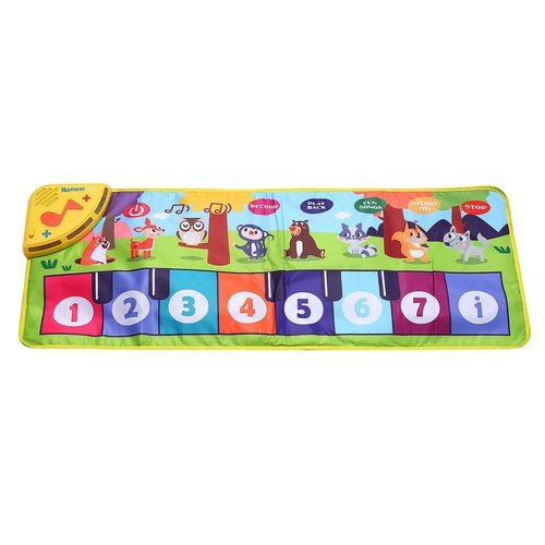 Musikspielmatte