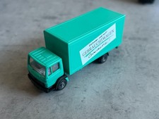 Wiking 1:87 Mercedes-Benz 814