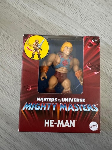 Mighty masters of - mighty, |