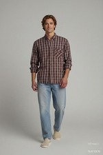 Marlboro Classics Plaid