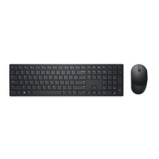 DELL KM5221W Tastatur Maus Set