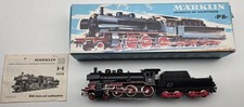 Märklin 3098 dampflok br - märklin,