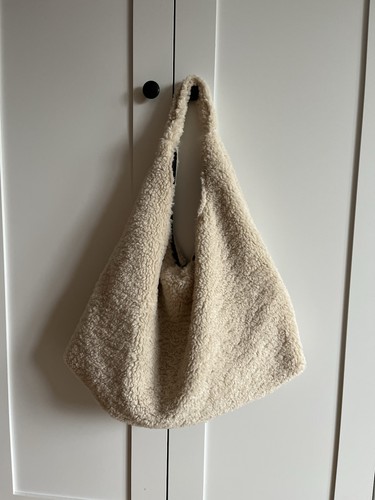 Neu xxl teddy tasche - neu,