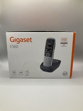 Gigaset E560 / Schnurloses