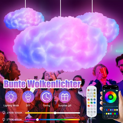 Modern led kronleuchter - modern, led-kronleuchter