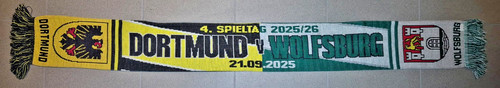 Borussia dortmund vfl - borussia,