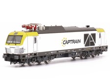 Hobbytrain h3123 elektrolok - h3123,
