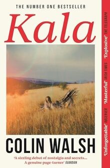 Kala the thriller - of,