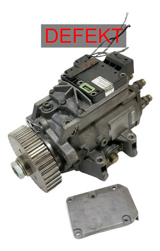 Audi 8e einspritzpumpe - 8e,