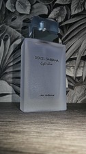 Dolce&Gabbana Light Blue
