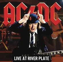 Live at River Plate von Ac/Dc | CD | Zustand gut