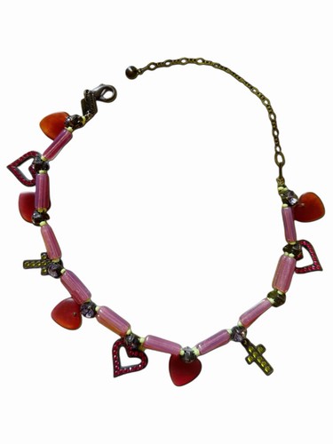 Konplott kette vintage - kette, –