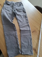 Damen Mustang Jeans Sissy Slim 27 / 30 grau ansehen 