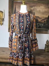 Parisian damen mini kleid - parisian,