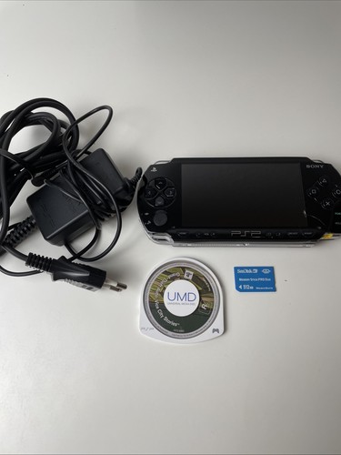 Sony playstation portable psp - playstation,