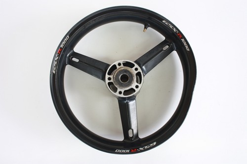 2003 suzuki gsxr - 2003,