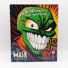 The Mask The Origin - PC Big