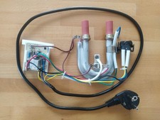 Elektrosatz komplett mit