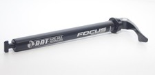 Focus R.A.T. Steckachse 142x15 mm MTB Rennrad Gravel RAT Hinterrad Achse