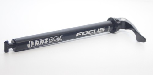 Focus steckachse 142x15 - r.a.t.,