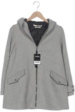 MANGO Mantel Damen Jacke Parka