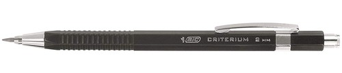 Bic druckbleistift criterium - criterium, 2