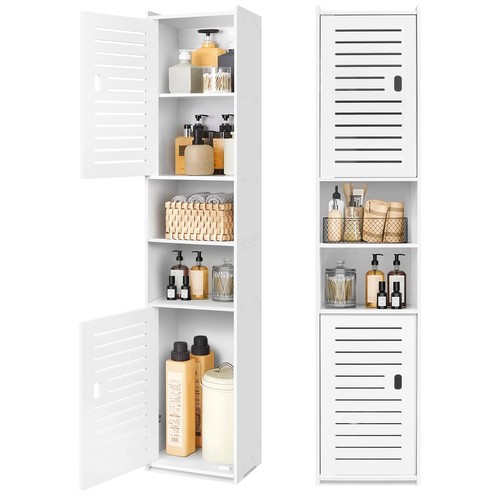 Hoher badezimmer - hoher,