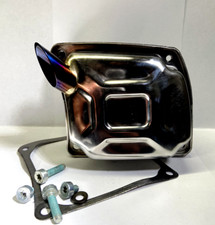 BRANDNEU STIHL MS500i MS 500i