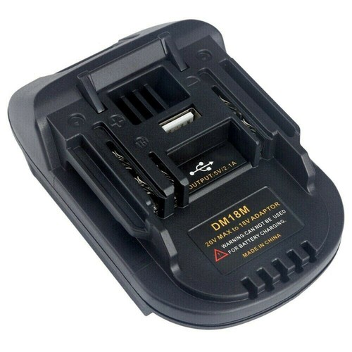 Adapter konverter für dewalt - adapter,