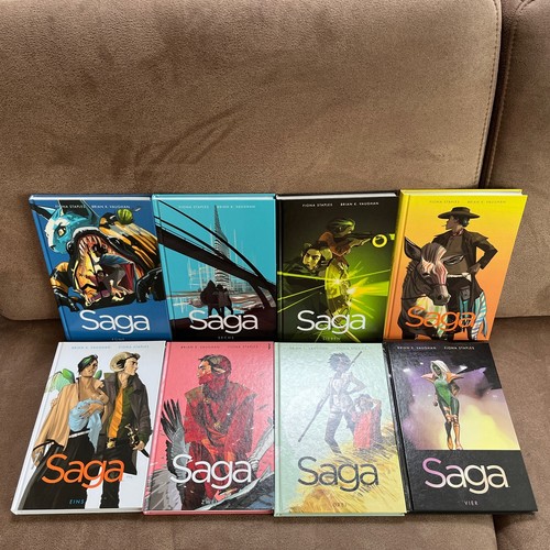 Saga band cross - ,, cult