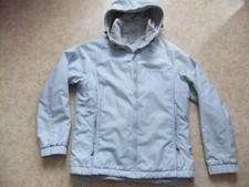 Skijacke Winterjacke Schneejacke Damen Größe 38 Marke XS EXES