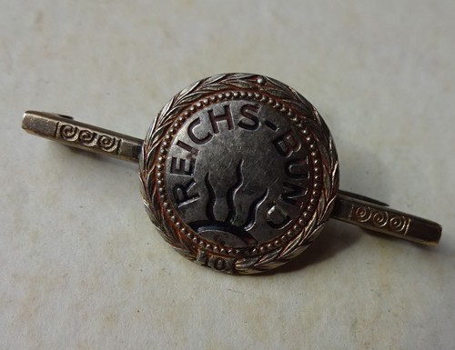 Original abzeichen nadel - original,