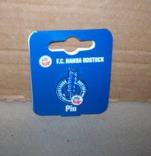 FC Hansa Rostock PIN