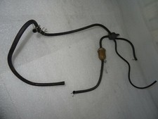 ER4. Rex RS 500 Street 4T Fuel