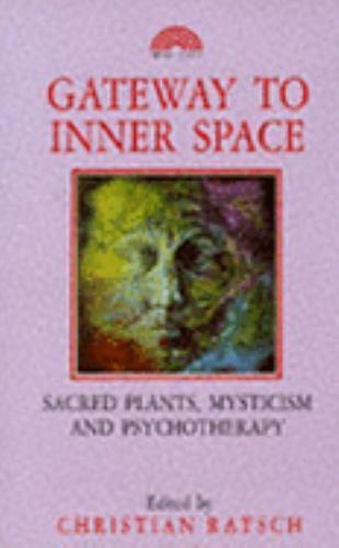 Gateway inner space sacred - to,