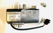 NEUER Eberspächer Zuheizer