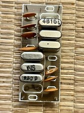 TenTec #48161 Quarzfilter RTTY für Transceiver OMNI VI, OMNI V, OMNI B/C, ARGOSY