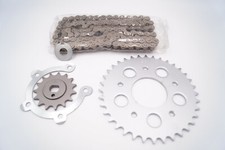 Kreidler Florett K54 RM RMC