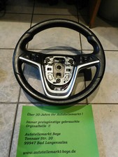Opel Astra J , Bj. 10, 1.4 T