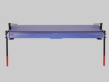 Abkantbank / Kantbank 1000 mit