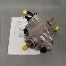 Hochdruckpumpe Original Delphi