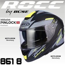 -50% ROCC Helm 861-8 v BÜSE