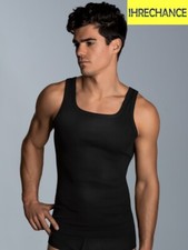 TRIGEMA HERREN TRÄGERHEMDEN