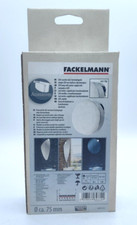 FACKELMANN LED-Klemmspot für