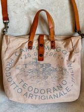 Original campomaggi canvas - original,