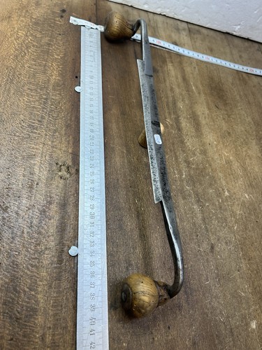 Holzhobel altes werkzeug old - altes,