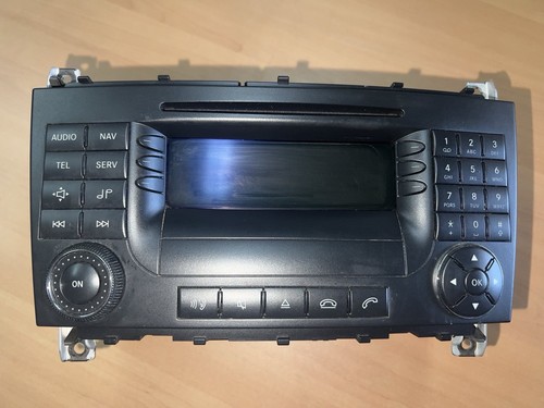 Mercedes benz w203 klasse - mercedes-benz, c-klasse