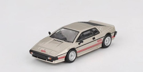 Mini lotus esprit turbo - lotus,